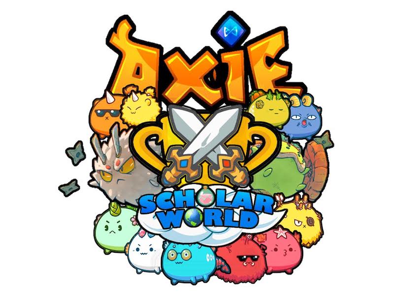 Axie Classic odhaluje hlavní aktualizace na březen