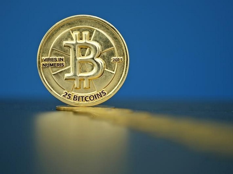 Akcie ťažiarov Bitcoinu vystrelili do nebies – pominuli obavy z halvingu?
