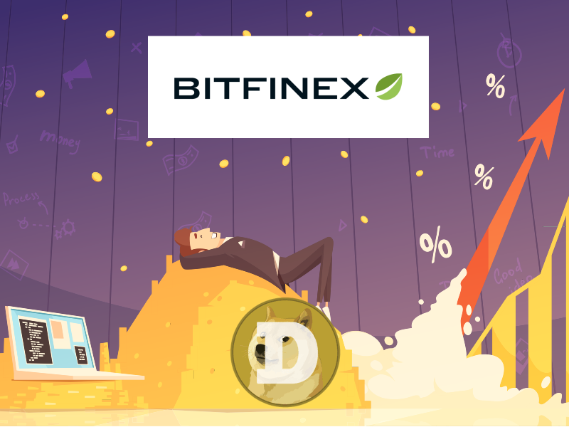 Bitfinex: Aktuální data naznačují známky býčího trendu