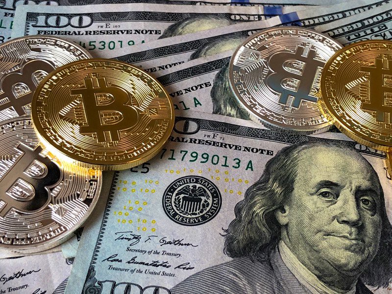 HUPS – Bug na burze Kraken spôsobil, že sa Bitcoin dostal na 12000 $