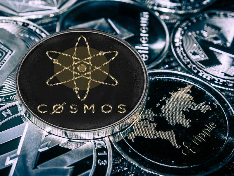 Cosmos analýza – cena vypadla z rastúcej vlajky. Bude pokračovať v raste?