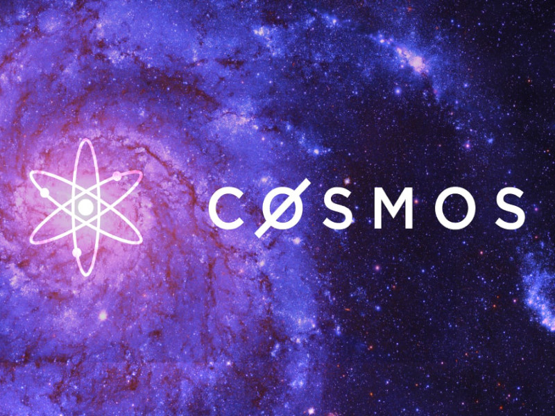 3 dôvody, prečo investori naďalej nakupujú kryptomenu Cosmos (ATOM)