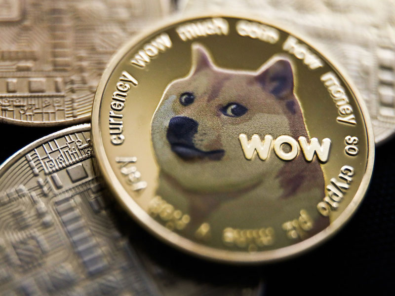 Predikce ceny Dogecoinu: DOGE překonává Cardano, může být XRP další na řadě?