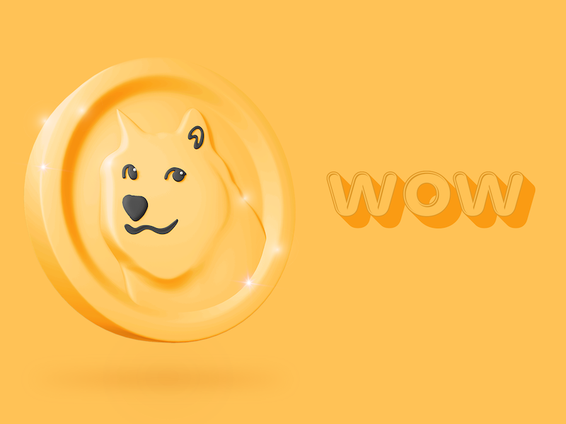 Dogecoin dosáhl 7denního maxima, protože účet „XPayments“ získal 100 tisíc sledujících za den