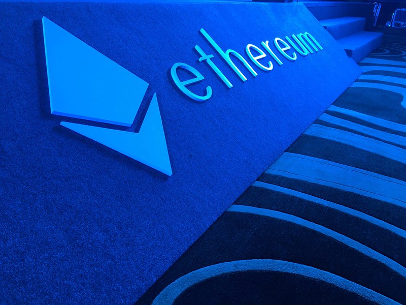 Ethereum má vážny problém – SEC sa domnieva, že ide o cenný papier