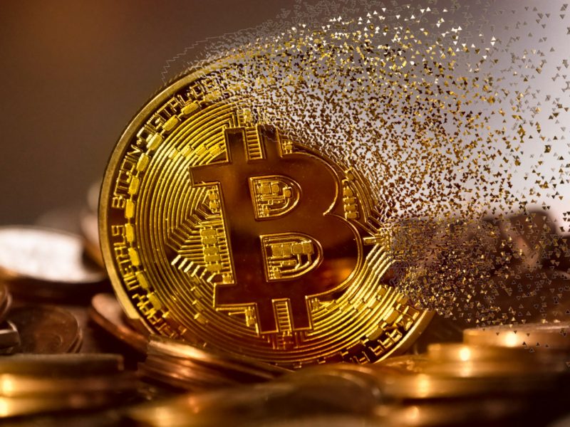 Cenová predikce bitcoinu – čeká nás býčí týden?