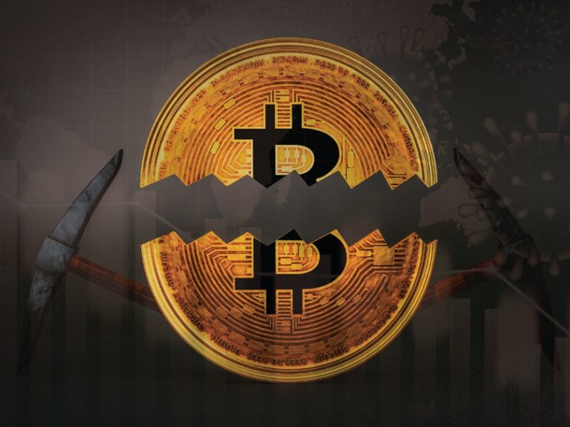 Bitcoin dosiahne 100 000 USD až po halvingu v 2024, tvrdí Jesse Myers