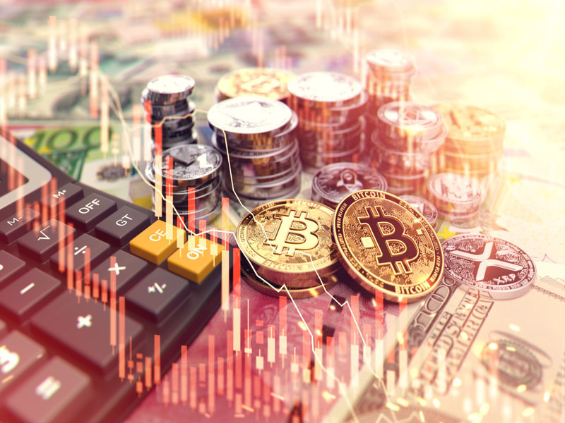 Analýza Bitfinex: Nedávny halving zvýši dopyt po Bitcoine