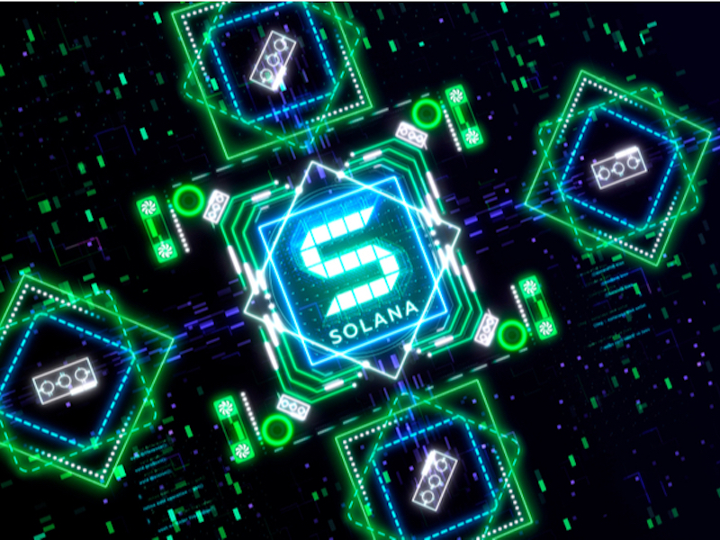 SMOG – nový token, který vládne Solana blockchainu