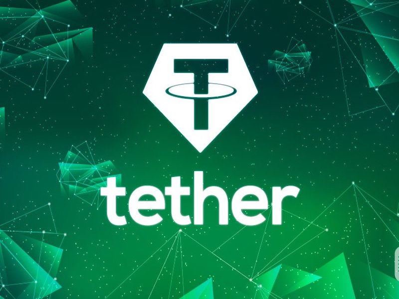 Tether mení hru: Aktívna spolupráca s FBI a tajnou službou!